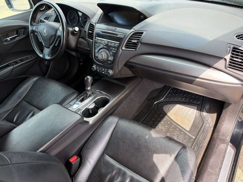 Used 2014 Acura RDX FWD w/ Technology Package image 27