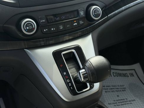 Used 2013 Honda CR-V EX-L image 24