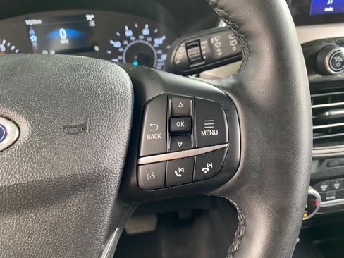 Used 2022 Ford Escape SE w/ Convenience Package FWD image 65