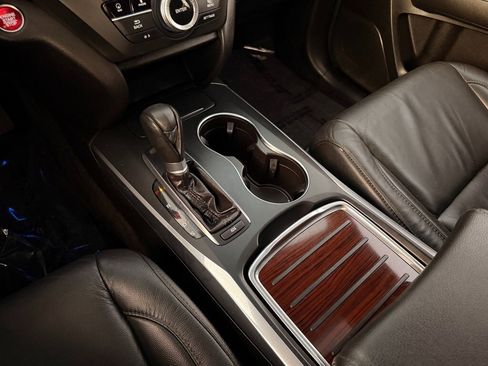 Used 2014 Acura MDX FWD w/ Technology Package image 23