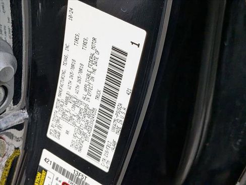 Used 2025 Toyota Tundra SR5 AWD/4WD image 30