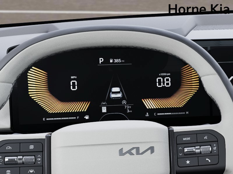New 2027 Kia Seltos EX FWD image 21
