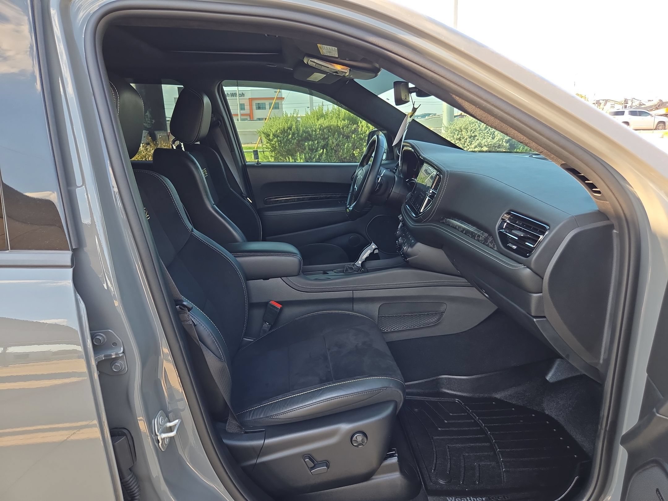 Used 2024 Dodge Durango SRT AWD/4WD image 25