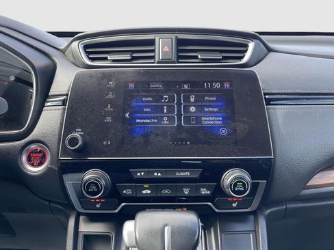 Used 2022 Honda CR-V EX-L image 9