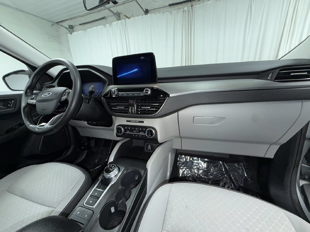 Used 2024 Ford Escape Active AWD/4WD image 19