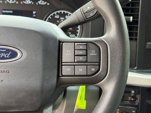 Used 2024 Ford F250 XLT w/ FX4 Off-Road Package image 12