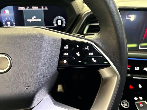 Certified 2023 Audi Q4 e-tron Prestige AWD/4WD image 20
