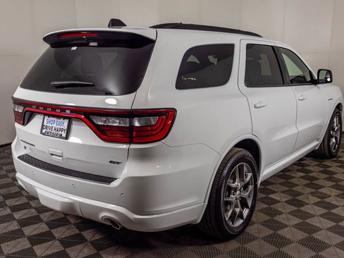 New 2026 Dodge Durango GT image 17