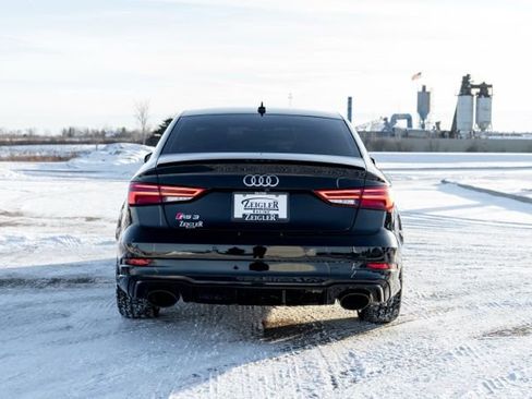 Used 2020 Audi RS 3 2.5T image 6