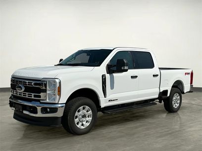 Certified 2024 Ford F250 XLT w/ FX4 Off-Road Package