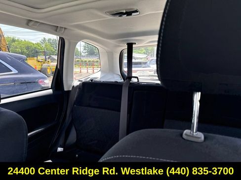 Used 2014 Subaru Forester 2.5i Premium w/ All-Weather Package AWD/4WD image 14