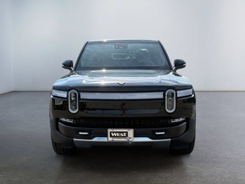 Used 2023 Rivian R1T Adventure Quad AWD/4WD image 8