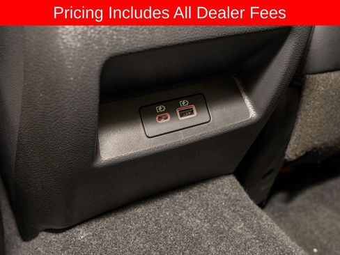 Certified 2024 Nissan Altima 2.0 SR FWD image 7