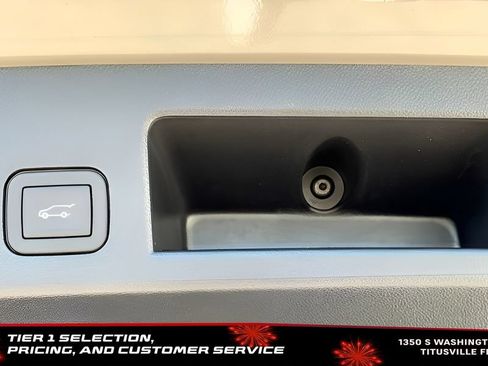 New 2026 GMC Terrain AT4 w/ LPO, Black Badging Package AWD/4WD image 26