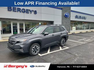 New 2026 Subaru Forester Premium AWD/4WD video 1