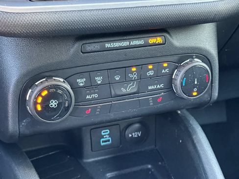Used 2022 Ford Bronco Sport Big Bend w/ Convenience Package AWD/4WD image 20