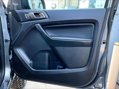 Certified 2022 Ford Ranger Lariat w/ Tremor Off-Road Package image 23