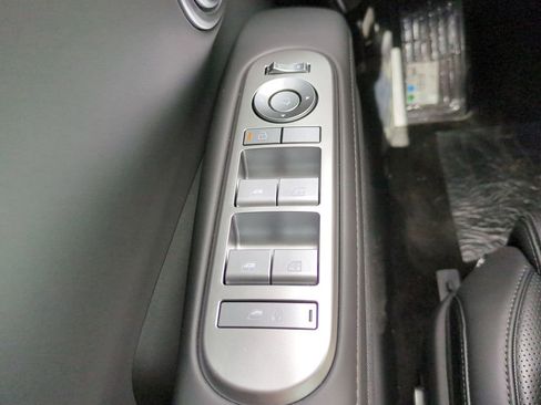 New 2026 Hyundai Palisade Calligraphy image 23