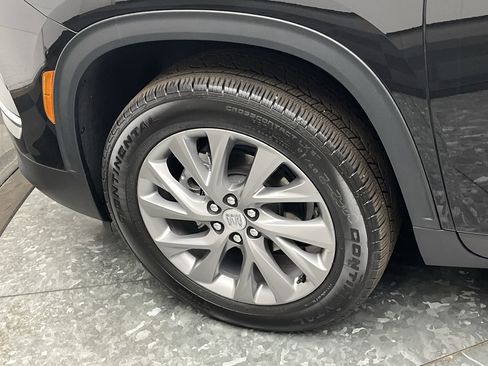 New 2026 Buick Enclave Preferred w/ Power Package image 35