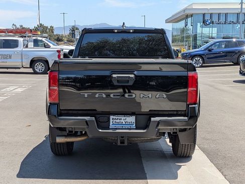 Used 2024 Toyota Tacoma TRD Sport RWD image 7