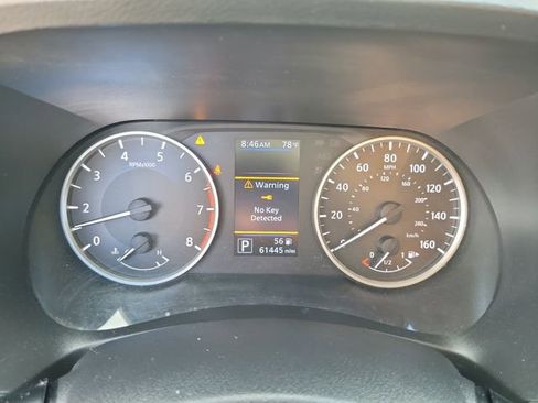 Used 2021 Nissan Sentra S image 16