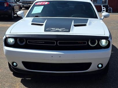Used 2018 Dodge Challenger R/T