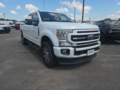 Used 2022 Ford F250 Lariat
