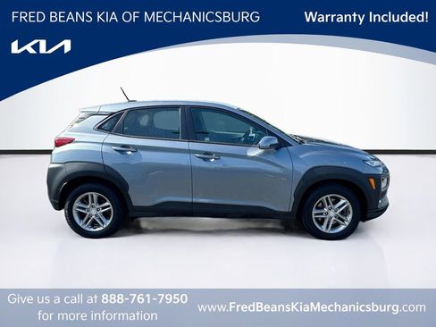Used 2018 Hyundai Kona SE image 8
