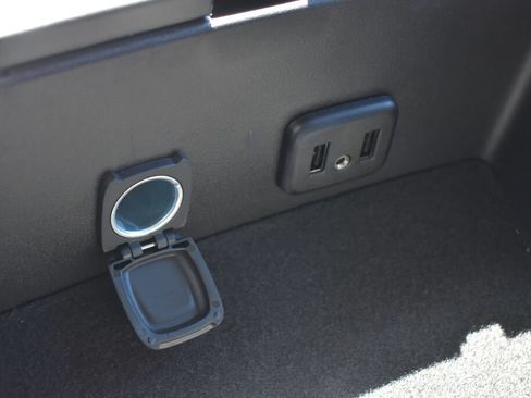 Used 2016 Chevrolet Silverado 1500 W/T w/ WT Convenience Package RWD image 16