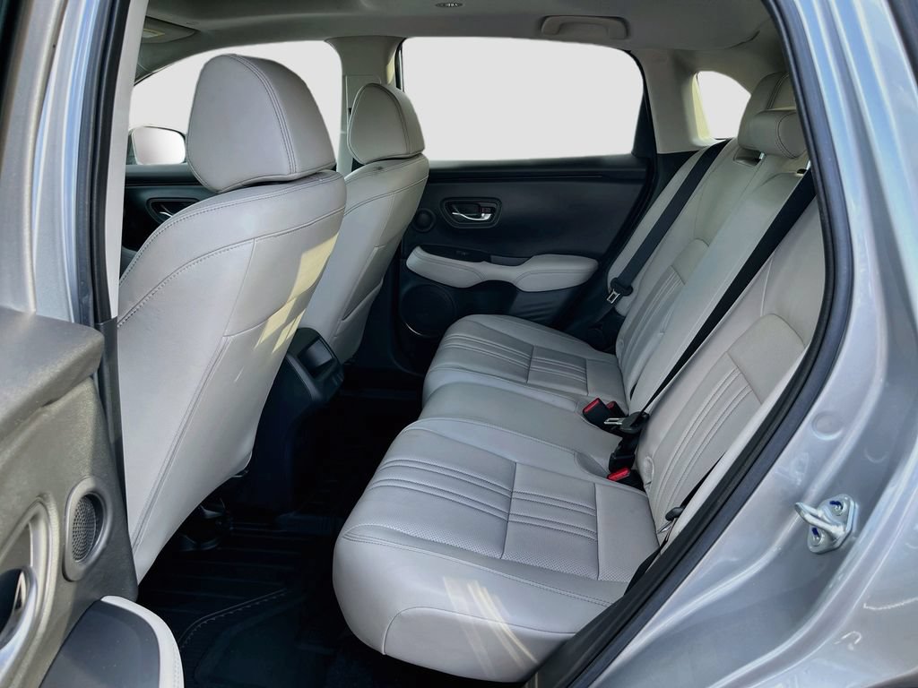 Used 2025 Honda HR-V EX-L image 24