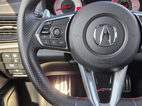 Used 2022 Acura RDX A-Spec FWD image 22