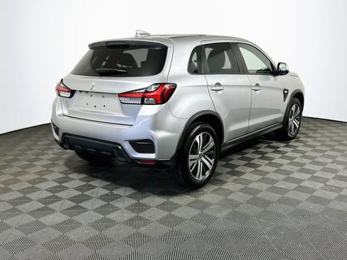 Used 2024 Mitsubishi Outlander Sport ES AWD/4WD image 8