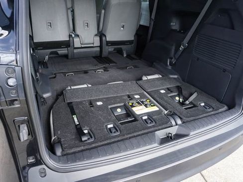 Used 2025 Toyota Sienna XLE FWD image 23