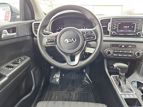 Used 2019 Kia Sportage LX image 26