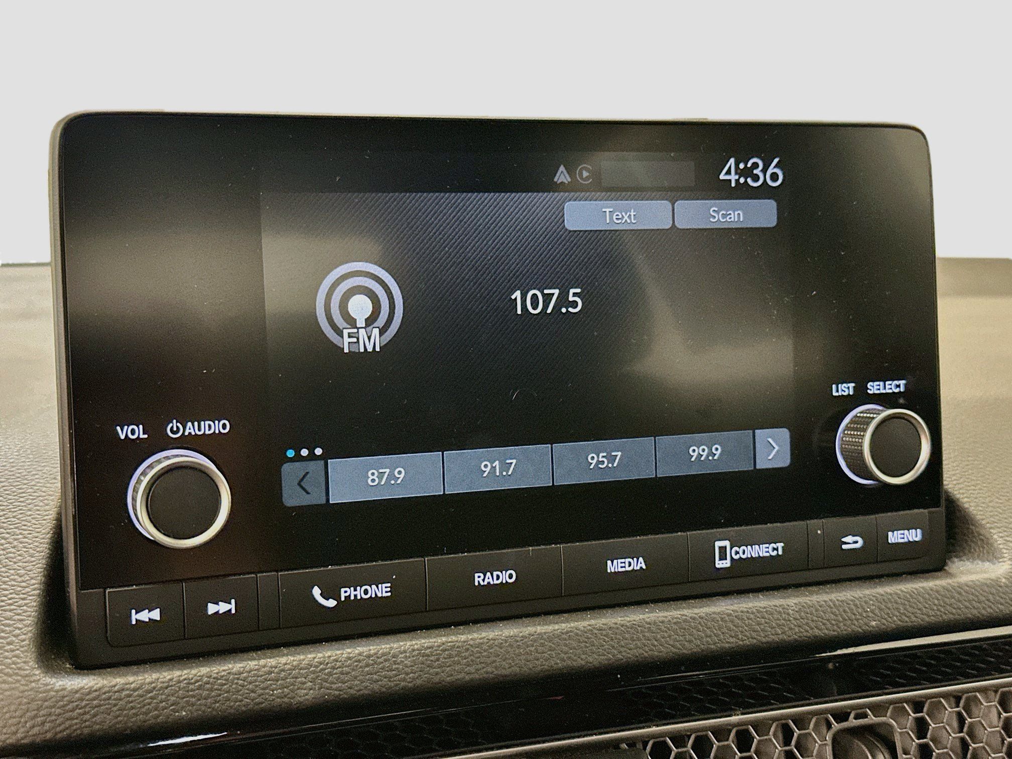 Used 2025 Honda Civic Sport image 21