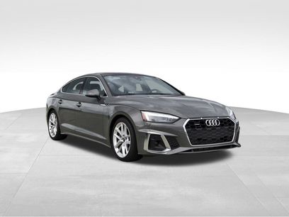 Used 2024 Audi A5 2.0T Premium Plus