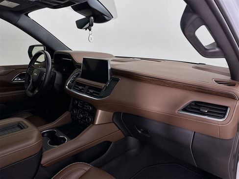 Used 2024 Chevrolet Tahoe High Country w/ Advanced Technology Package image 33