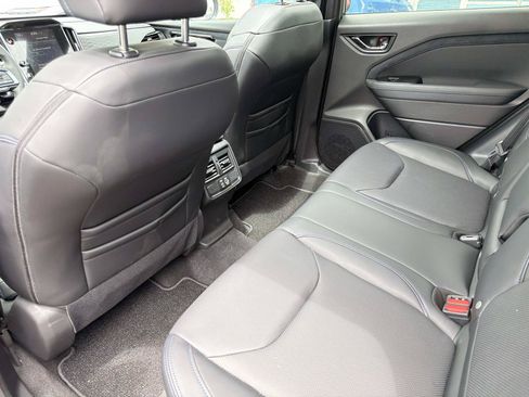 Certified 2026 Subaru Forester Limited AWD/4WD image 11