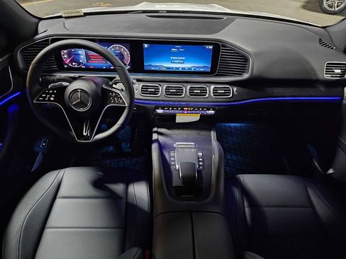 New 2026 Mercedes-Benz GLE 450 4MATIC image 22