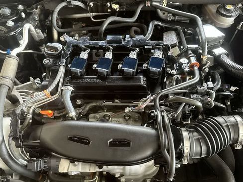 Used 2022 Honda Civic Si image 12