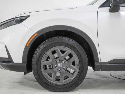 Certified 2026 Honda CR-V TrailSport image 17