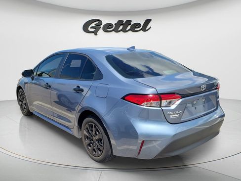 Used 2024 Toyota Corolla LE FWD image 9