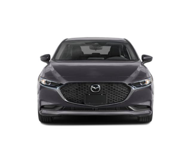 Certified 2023 MAZDA MAZDA3 s FWD image 7
