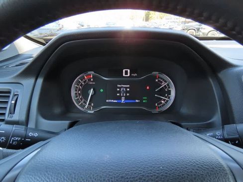 Certified 2023 Honda Ridgeline RTL image 25