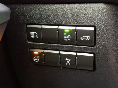 Certified 2021 Lexus NX 300 AWD w/ Premium Package image 17