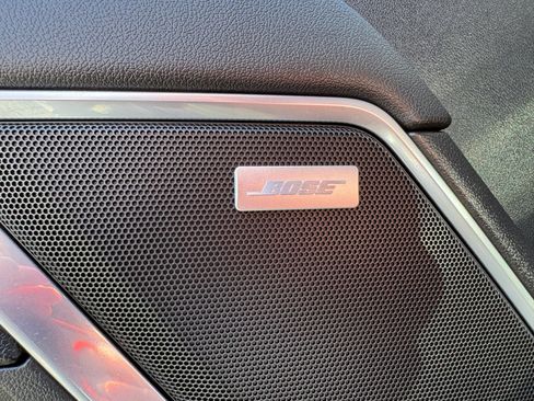 Used 2023 Chevrolet Silverado 1500 RST w/ Convenience Package II AWD/4WD image 40