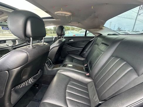 Used 2006 Mercedes-Benz CLS 500 image 20