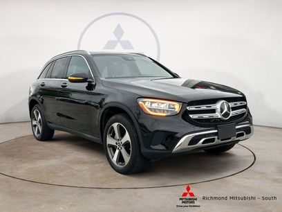 Used 2022 Mercedes-Benz GLC 300 4MATIC