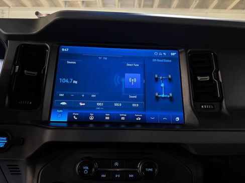 Used 2024 Ford Bronco Big Bend AWD/4WD image 17