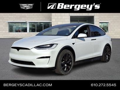 Used 2022 Tesla Model X
